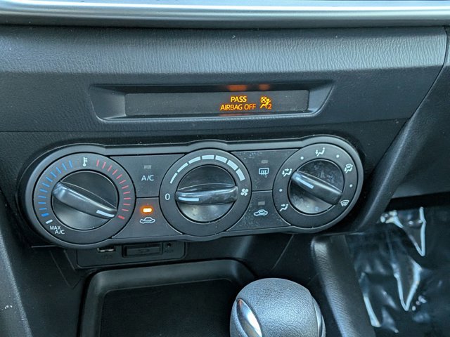 Used 2018 MAZDA MAZDA3 Sport image 27