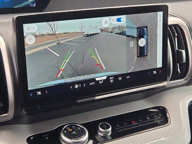 Certified 2025 Ford Expedition Active image 37