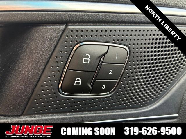 Certified 2020 Ford Edge ST w/ Equipment Group 401A AWD/4WD image 11