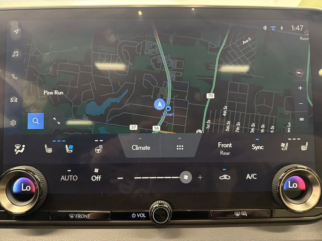 Used 2023 Lexus RX 350 FWD image 26