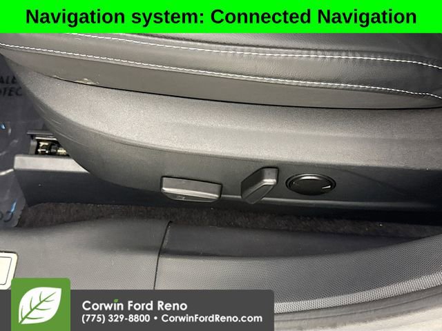 Certified 2023 Ford Mustang Mach-E GT w/ GT Performance Edition image 20