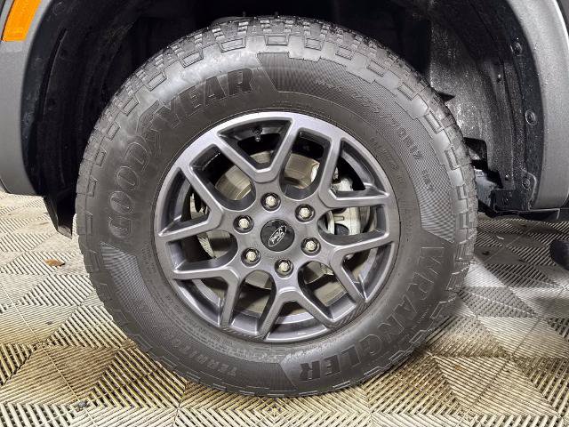 Certified 2025 Ford Ranger XLT w/ Equipment Group 301A High RWD image 8