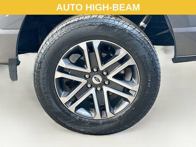Certified 2023 Ford F150 XL w/ STX Appearance Package image 11