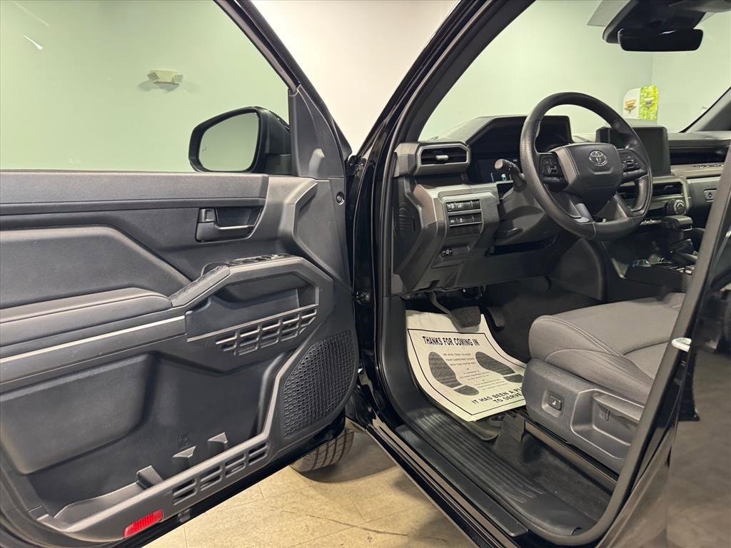 Used 2024 Toyota Tacoma SR5 image 14