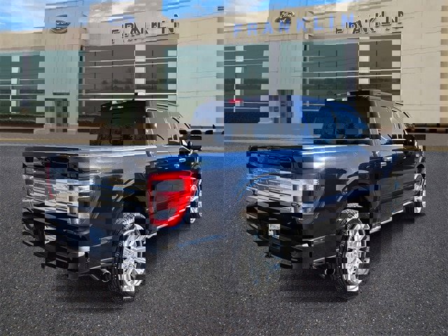 Certified 2023 Ford F150 Limited image 7