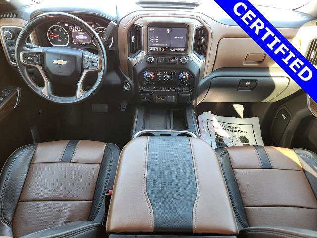 Used 2023 Chevrolet Silverado 2500 High Country w/ Technology Package image 24