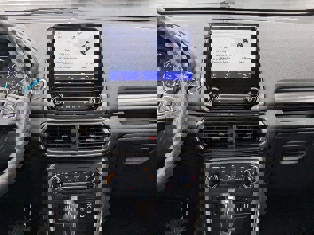 Certified 2022 Ford EcoSport SE image 13