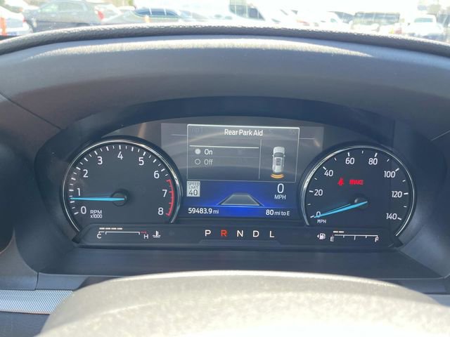 Certified 2023 Ford Explorer XLT w/ Equipment Group 202A AWD/4WD image 42