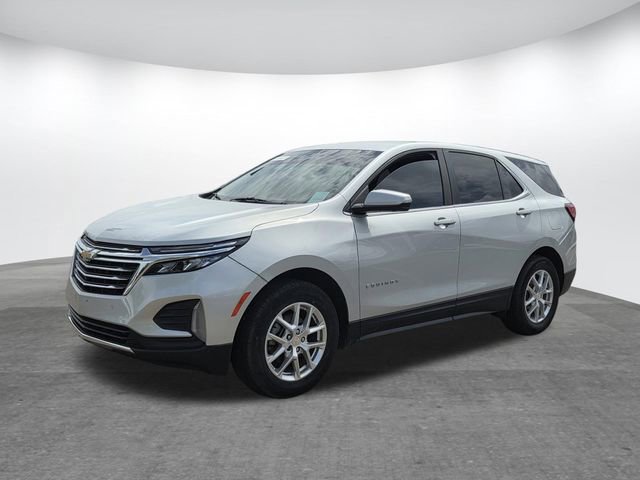 Used 2022 Chevrolet Equinox LT image 7