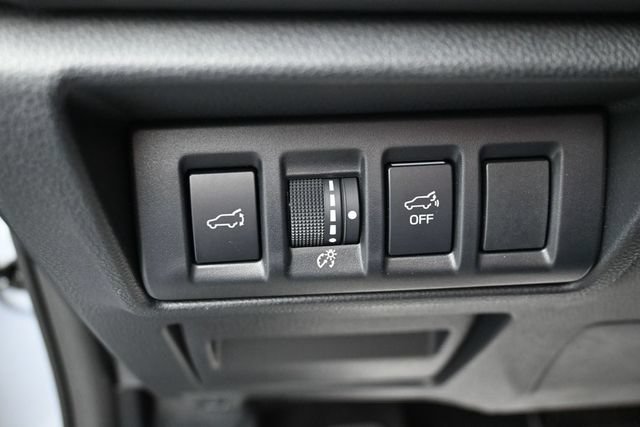 Used 2025 Subaru Outback Touring AWD/4WD image 25