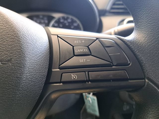 Used 2023 Nissan Versa S w/ S Plus Package FWD image 17