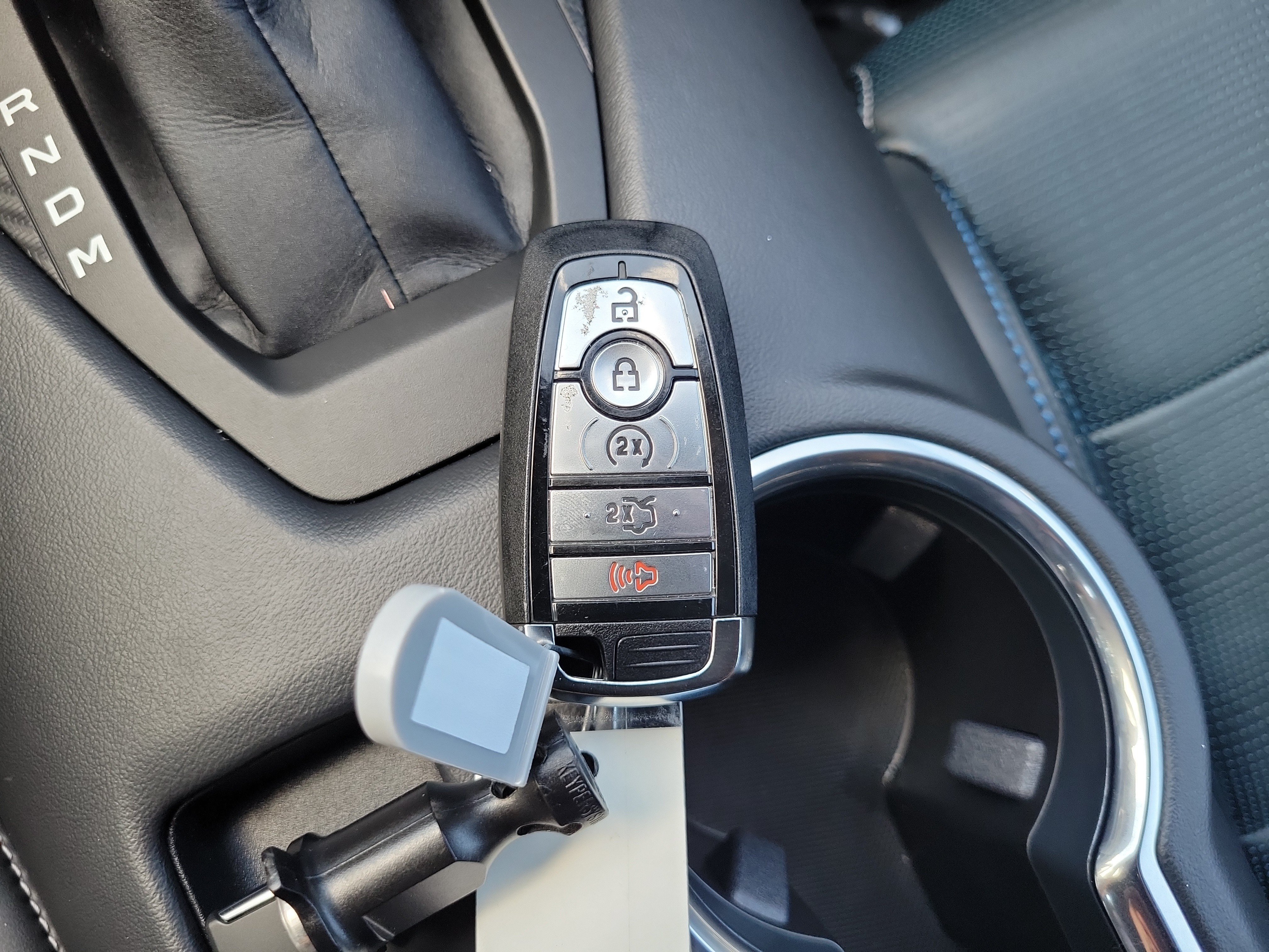 Certified 2025 Ford Mustang GT Premium RWD image 29