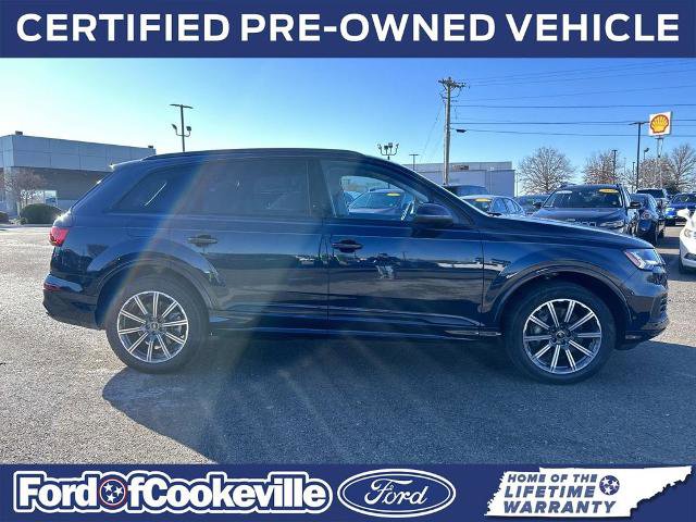 Used 2024 Audi Q7 2.0T Premium Plus image 3