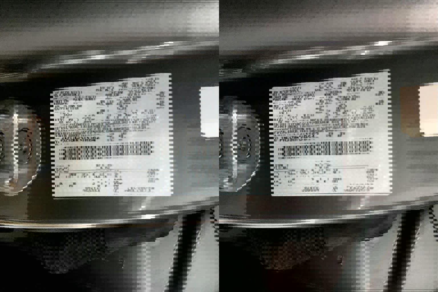 Certified 2025 Ford Escape ST-Line image 31