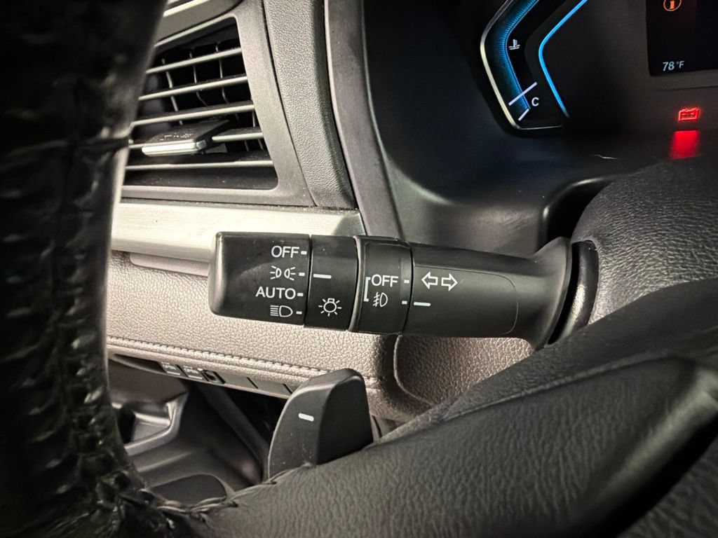Used 2018 Honda Odyssey EX-L image 19