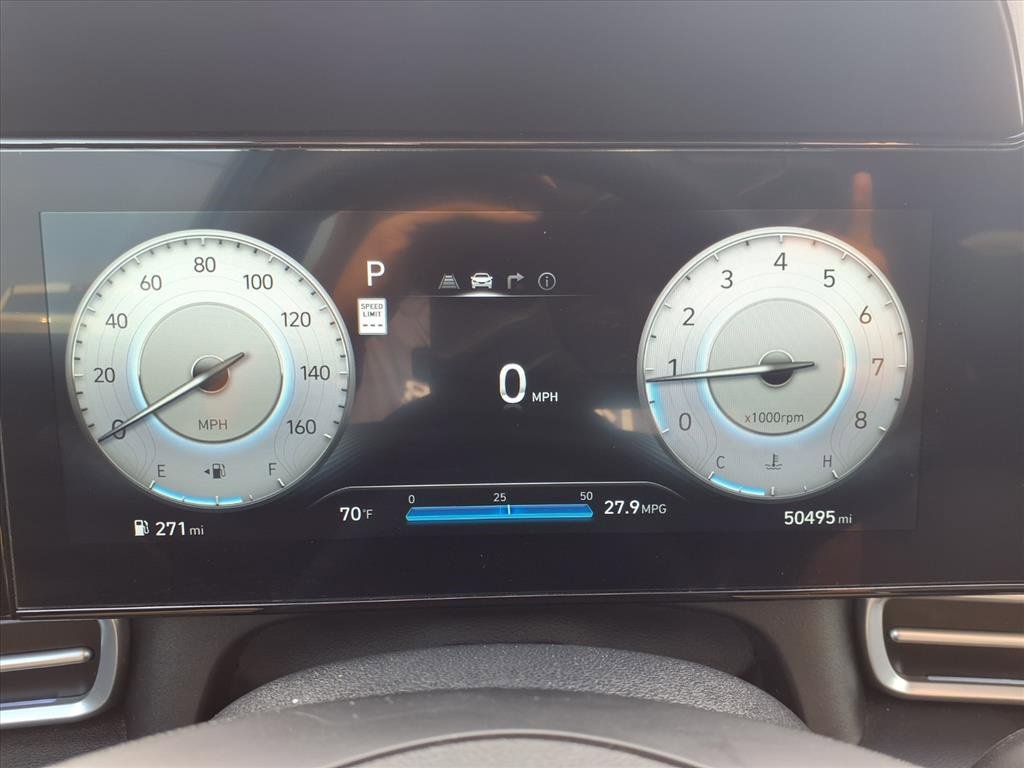 Used 2024 Hyundai Elantra SEL image 15