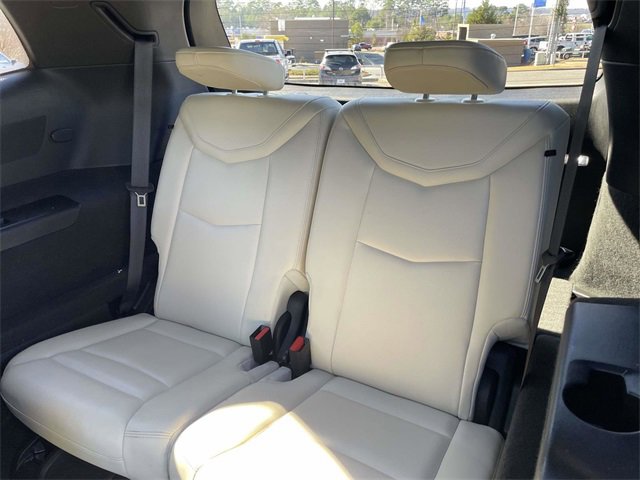 Used 2021 Cadillac XT6 Sport image 14