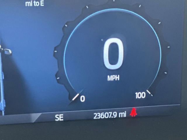 Certified 2024 Ford F250 Lariat w/ Chrome Package image 28