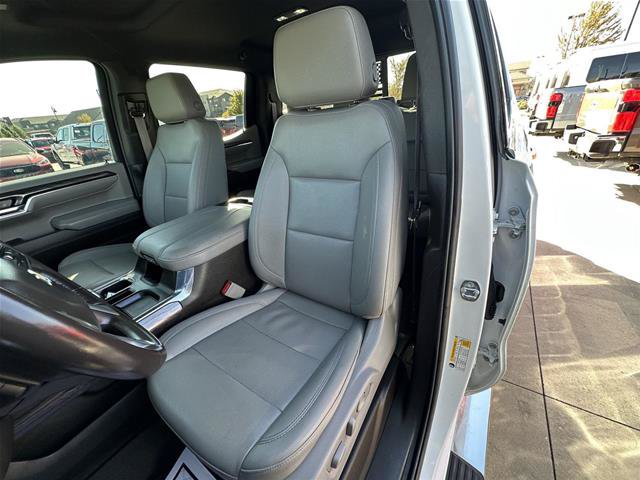Used 2023 Chevrolet Silverado 1500 LTZ AWD/4WD image 17