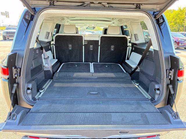 Used 2023 Rivian R1S Adventure Quad AWD/4WD image 18