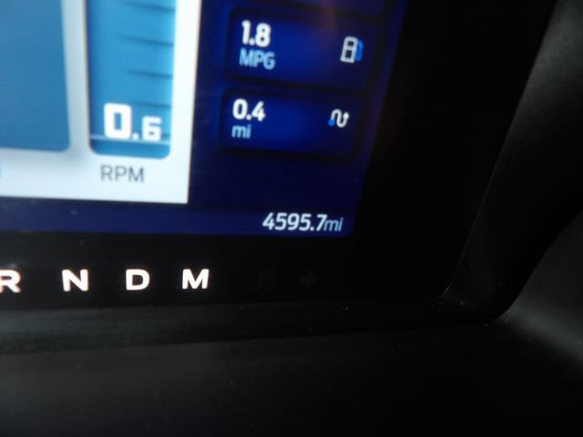 Certified 2023 Ford Bronco Outer Banks AWD/4WD image 18