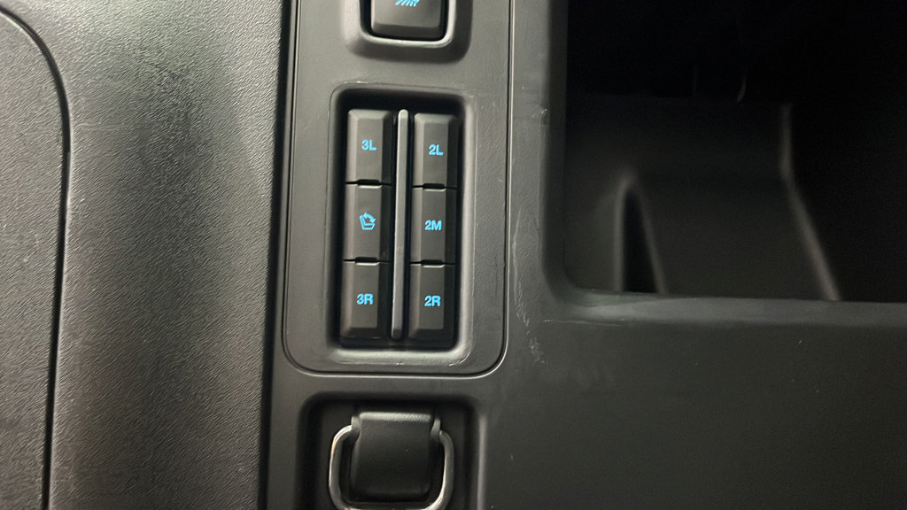 Certified 2025 Ford Expedition Max Active AWD/4WD image 31
