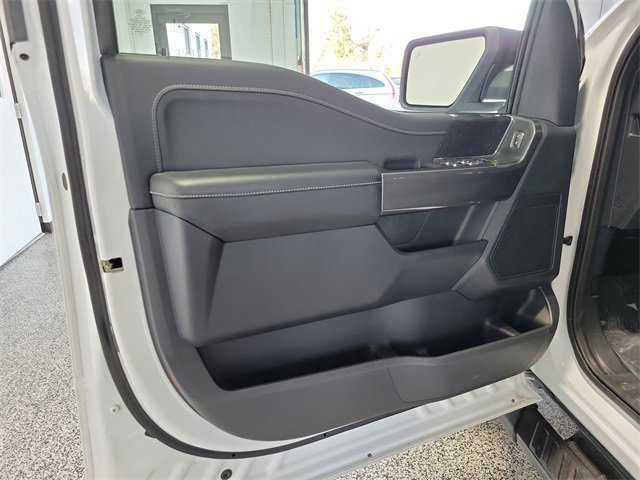 Certified 2022 Ford F150 XLT w/ Equipment Group 302A High image 6