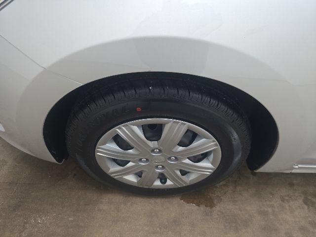 Used 2022 Kia Rio LX FWD image 19