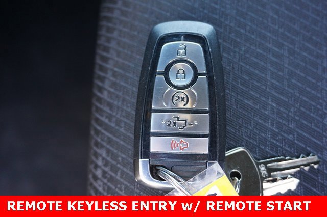 Certified 2023 Ford F150 XLT w/ Equipment Group 302A High image 27