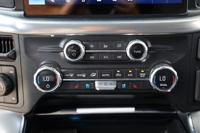 Certified 2021 Ford F150 Lariat AWD/4WD image 20
