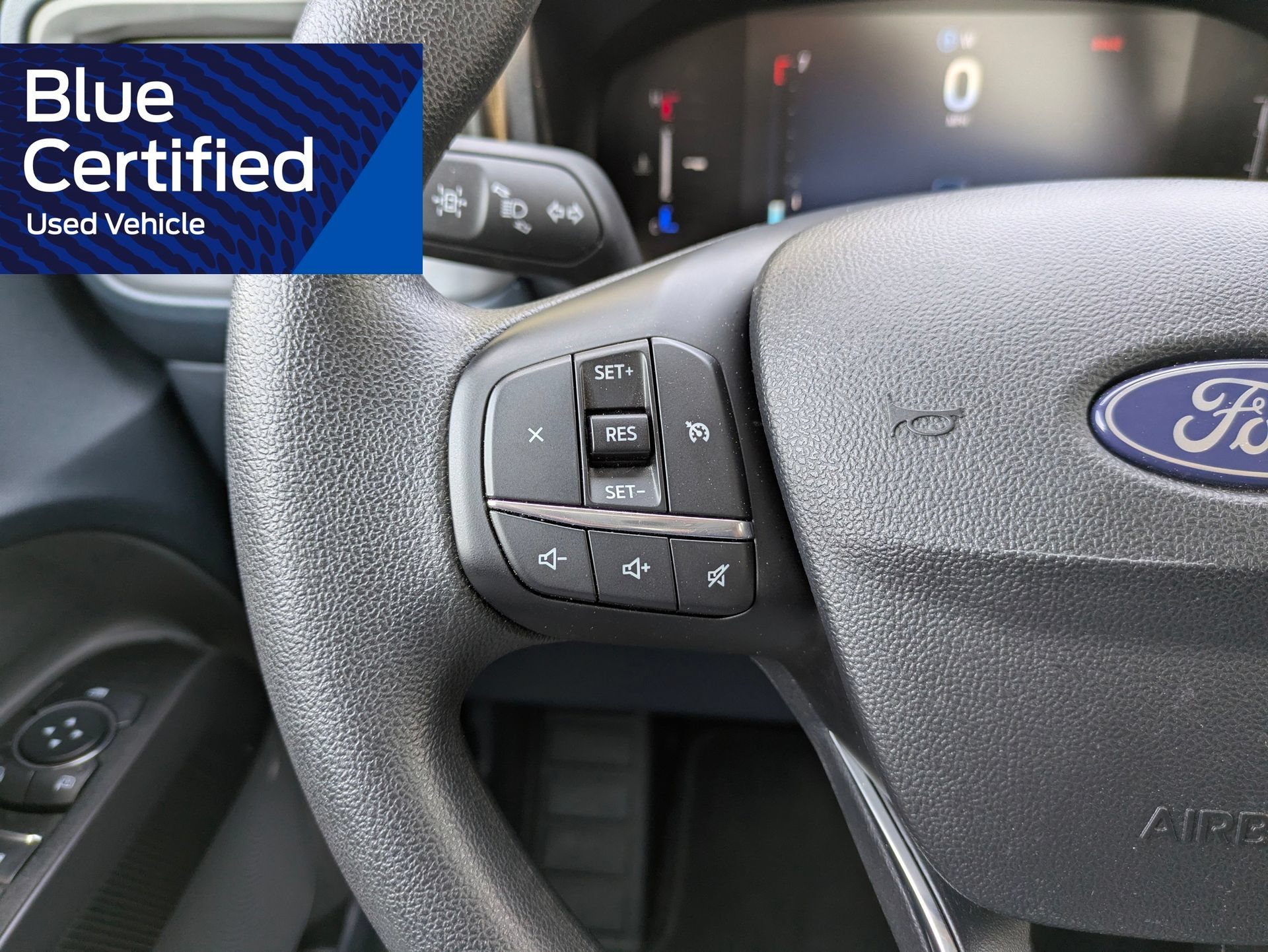 Certified 2025 Ford Maverick XL w/ Equipment Group 102A AWD/4WD image 28