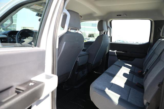 Certified 2023 Ford F250 XL AWD/4WD image 23