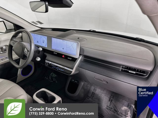 Used 2023 Hyundai Ioniq 5 Limited AWD/4WD image 33