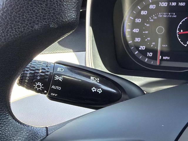 Used 2023 Hyundai Tucson SEL FWD image 23