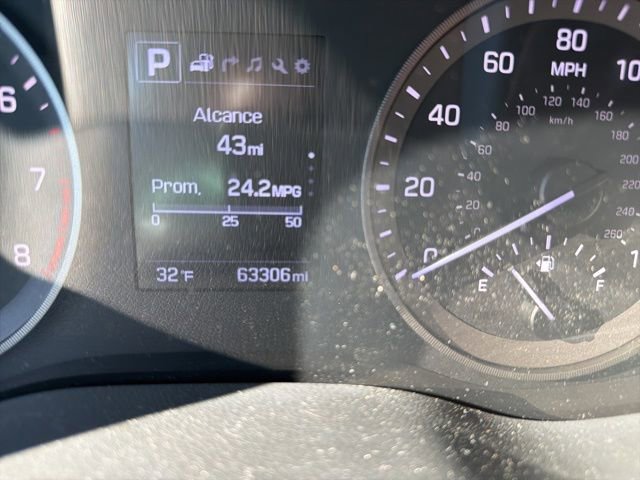 Used 2018 Hyundai Tucson SEL Plus image 13