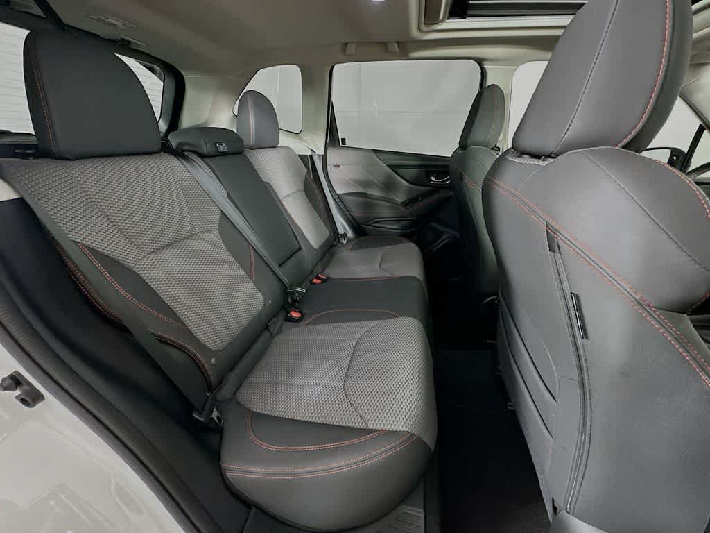 Used 2023 Subaru Forester Sport AWD/4WD image 33