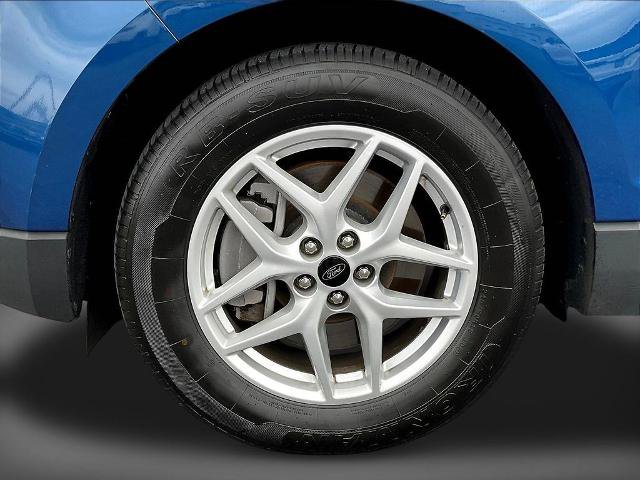 Certified 2024 Ford Edge SEL AWD/4WD image 37