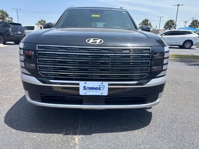 Used 2026 Hyundai Palisade Calligraphy FWD image 8
