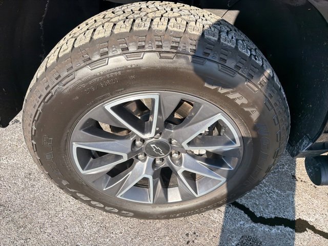 Used 2022 Chevrolet Tahoe Z71 image 11