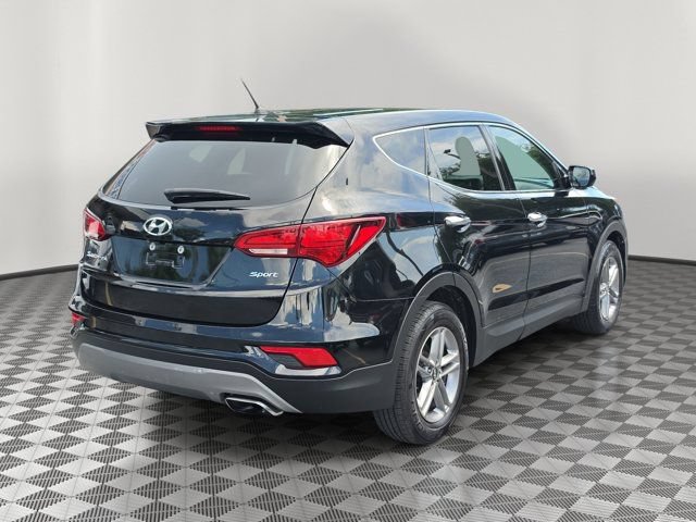 Used 2018 Hyundai Santa Fe Sport FWD image 6
