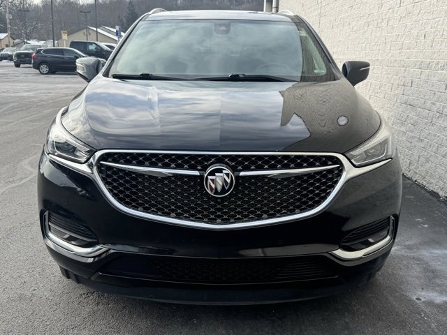 Used 2020 Buick Enclave Avenir w/ Avenir Technology Package image 3