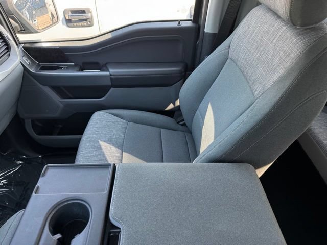 Certified 2023 Ford F150 XLT w/ Equipment Group 302A High AWD/4WD image 22
