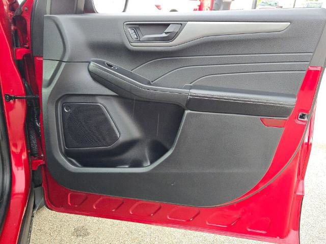 Certified 2023 Ford Escape Active image 8