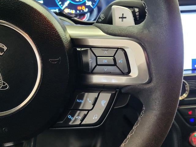 Certified 2021 Ford Mustang Shelby GT500 image 26