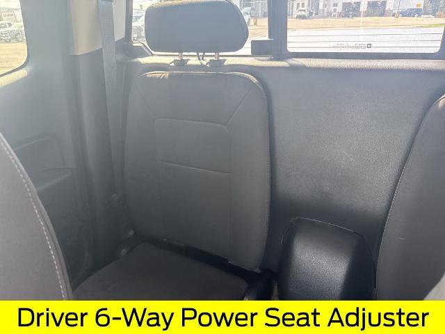 Used 2020 Chevrolet Colorado LT w/ LT Convenience Package image 14