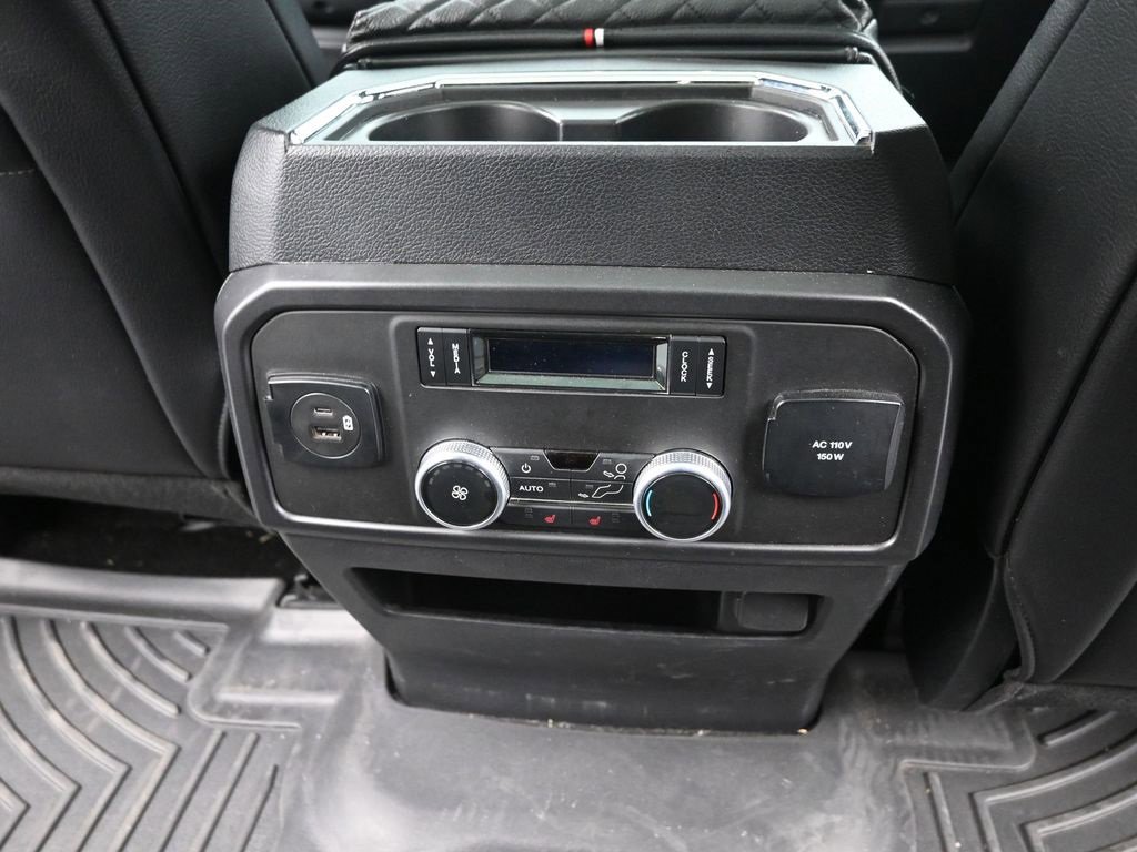 Certified 2021 Ford Expedition Limited image 14