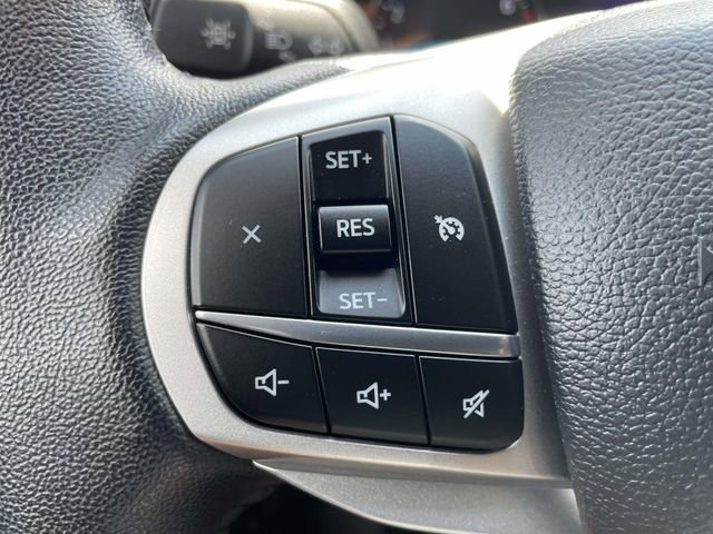 Certified 2023 Ford Explorer XLT w/ Equipment Group 202A image 20