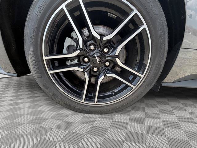 Certified 2021 Ford Mustang GT Premium RWD image 19