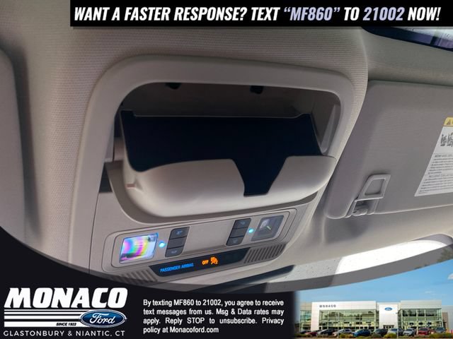 Certified 2025 Ford Mustang Mach-E Premium AWD/4WD image 24