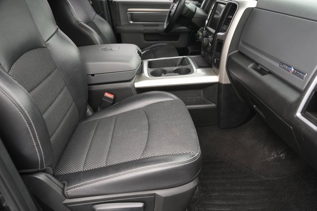 Used 2017 RAM 1500 Lone Star image 18